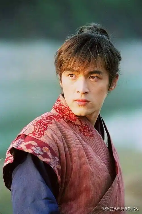 胡歌,愿我可以如你般优雅风趣,认真率性!_偶像_仙剑_车祸