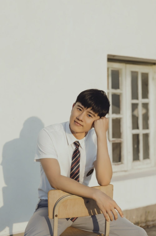 张杰新专辑第四首歌曲《看呐看》今日上线