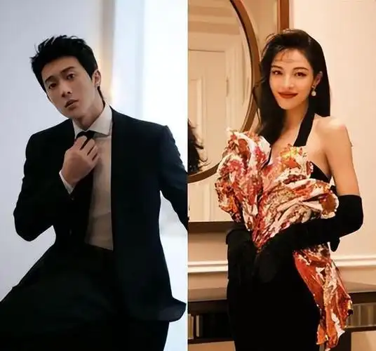 钟楚曦晒假期库存照性感身材抢镜网友这不得把侯雯元迷死