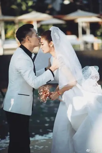 什么样的婚礼誓词简洁明了又能打动人心