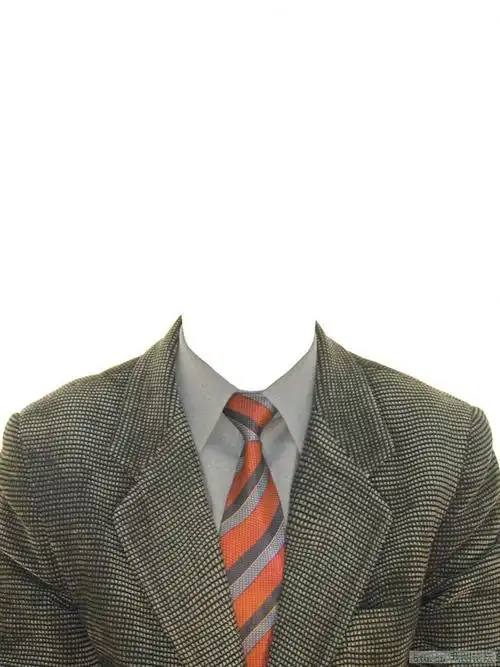 psd证件照服装模板,做寸照用得上的好东东呀[1400*900]