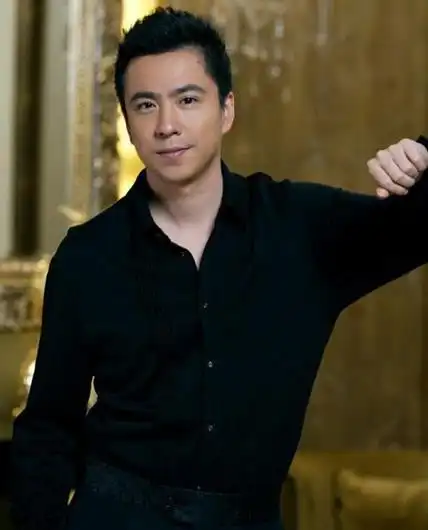 王中磊_董事长_作品_个人资料_简历_生日_经历_留言 - 酷乐米