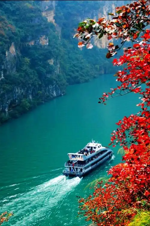 中国最美的50个地方,60岁前必去,你去了几个?