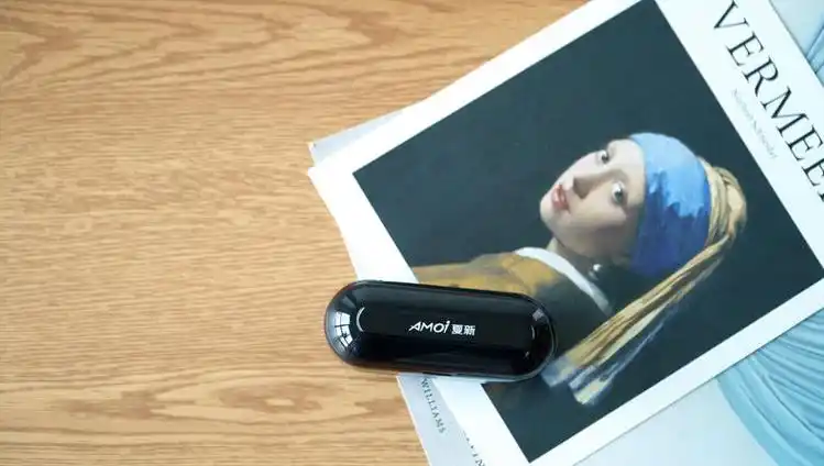 夏新f9真无线蓝牙耳机入耳式评测 夏新蓝牙耳机怎么样