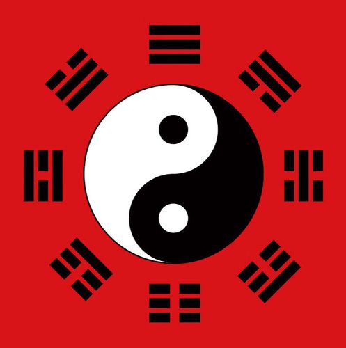 天地人三才是什么意思_天地人三才的才是什么意思_易经八卦乾卦天地人