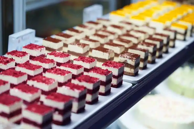 18元/39元吃集杰尚品海鲜 火锅 烤肉自助餐!