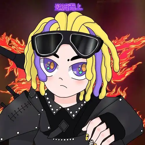 小鬼王琳凯新歌 #小鬼王琳凱    #q版头像  #q版人物  #q版约稿