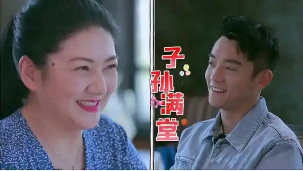 孙骁骁_节目_baby