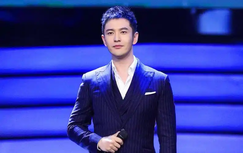 黄晓明为新戏狠心剃头变秃顶,老成大爷不敢认,这是拼演技的节奏_减肥