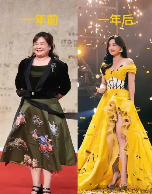 大批人员涌入!贾玲瘦身食谱,教练曝光._电影_拳击_审美