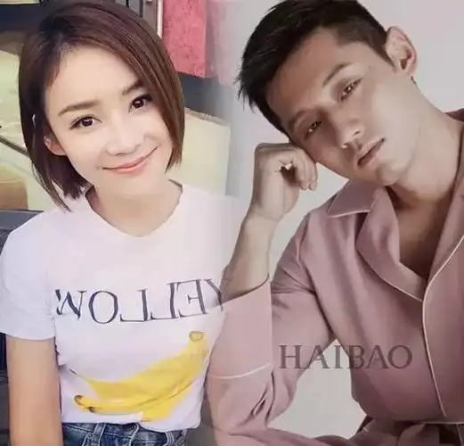 张继科袁姗姗真的在一起了吗?