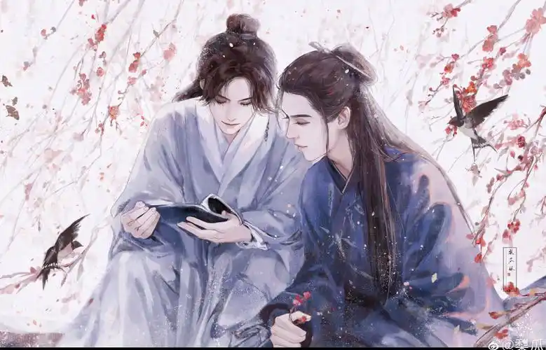 封存-温周||请笃信一个梦