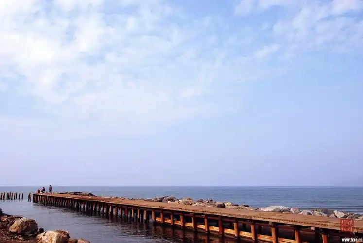 土耳其的爱琴海岸