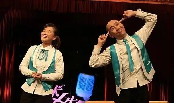 白凯南:师傅是冯巩,和贾玲散伙是我的错,余生好好做喜剧_表演_生活