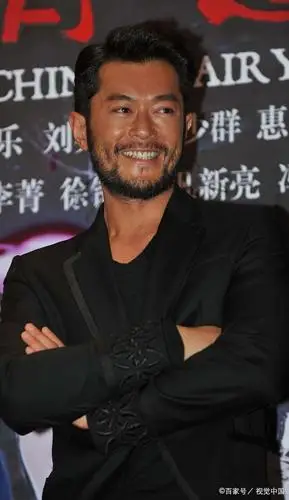 为了摆脱小白脸,甘愿被太阳黑的古天乐,颜值开始走下坡路了吗