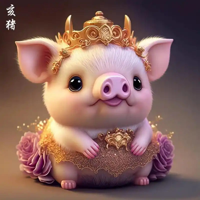 十二生肖头像 #十二生肖闯江湖拟人 #召唤神兽 贵族系列十 - 抖音