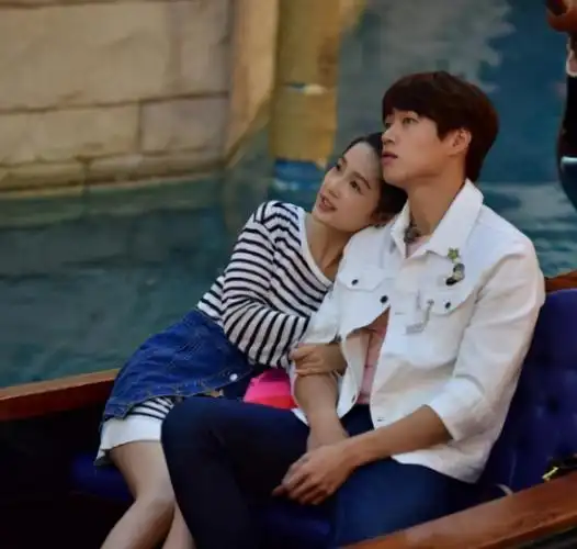 李沁明星新闻_李沁是娱乐圈隐形直男?