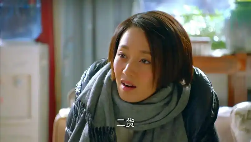 【马伊琍】《中国式关系》#正在追的电视剧