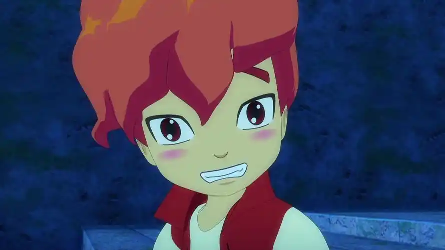 p data-id="gnbsyhnenn">洛小熠,国产动画《 a