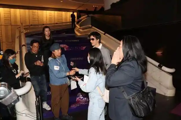 名利场纵横香江50年张国荣最信任的陈太生日宴到底来了哪些大咖