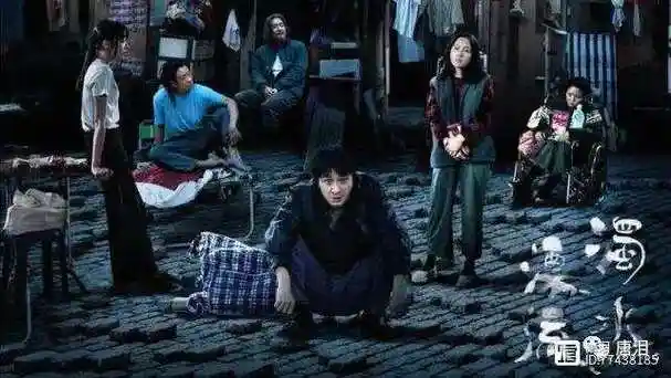 港影妖刀的悲情吴镇宇还有没有机会晋级金像奖影帝