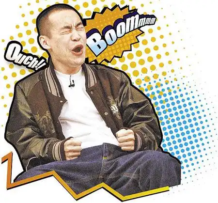 新闻 港台乐闻  金曲歌王黄立行(stanley)前晚在台北东区夜店"luxy"