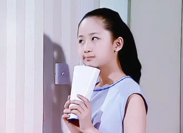 家有儿女两个版本的夏雪如今一个大红大紫一个却被遗忘