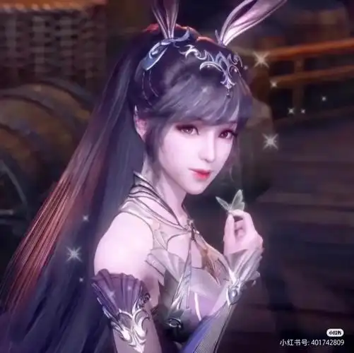 史莱克七怪头像