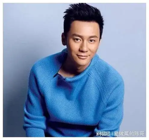 45岁年龄30岁身体!李晨体脂率惊人,保养秘籍曝光引网友围观