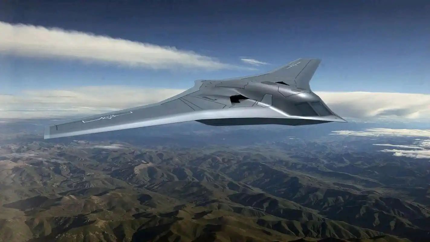 轰20icon高清图来了!