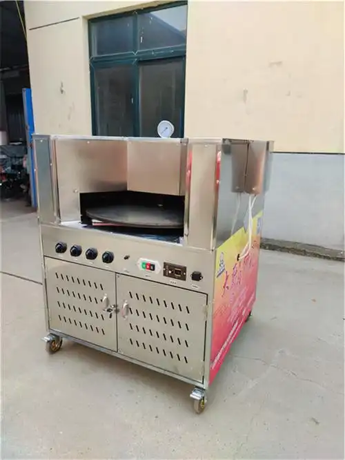 烧饼机价格大厨烧饼机在线咨询烧饼机