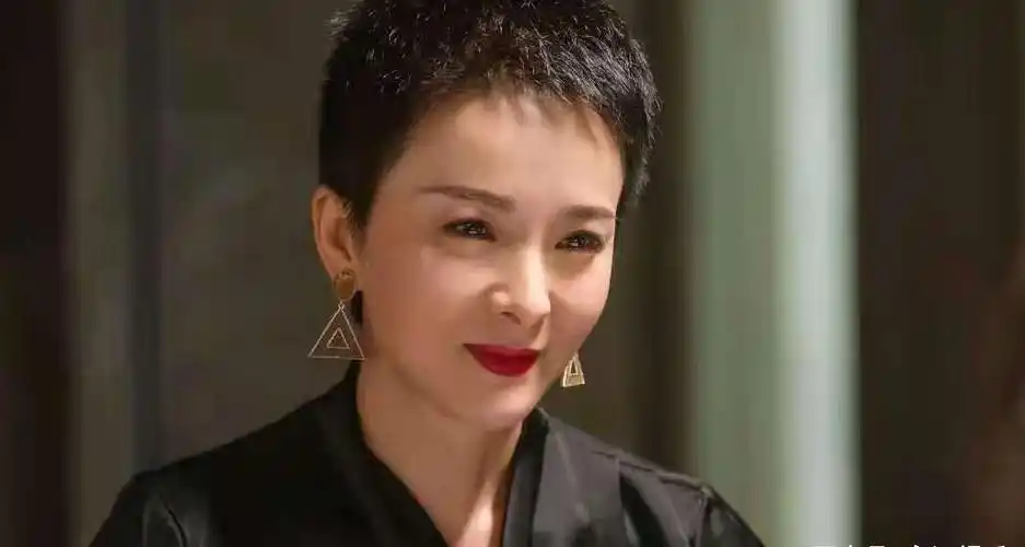 大宅门香秀的扮演者谢兰?