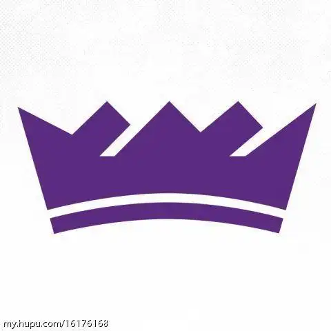 萨克拉门托国王队新logo发布及点评.