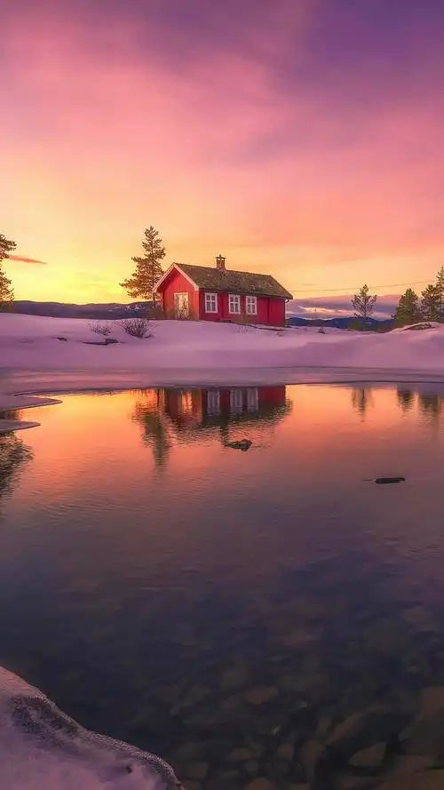 唯美背景唯美壁纸壁纸手机壁纸天空