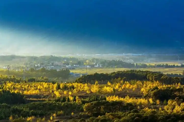 2019年放假时间表新鲜出炉轻松解锁12个月的最佳旅行地