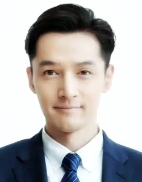 "证件照"考验颜值:忍住了胡歌,躲过了千玺,看到林彦俊我想嫁