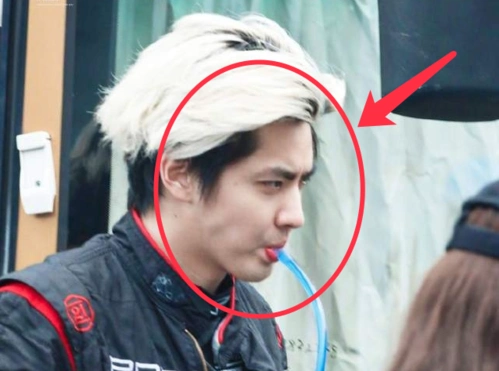 吴亦凡风波发酵,已将影响其捞金,经纪人自称已损失上亿