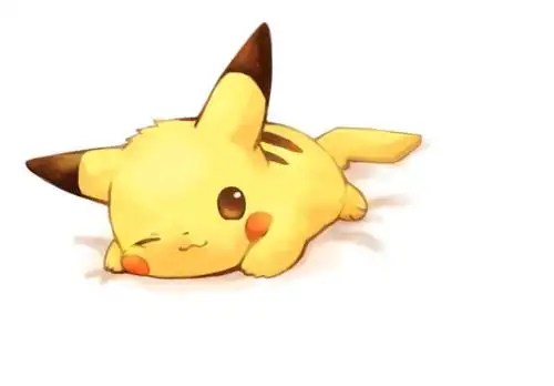 动漫中的萌萌哒宠物, 你最喜欢哪一只?