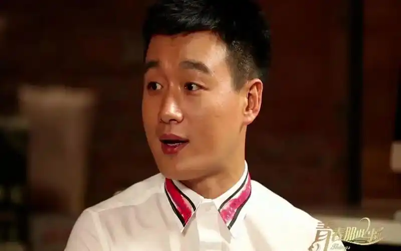 为妻,婚后16年零绯闻,照顾植物人父亲21年毫无怨言,佟大为有多宝藏?