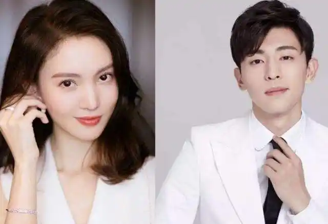 男神收割机金晨的隐秘情史和她背后不得不说的五个男人