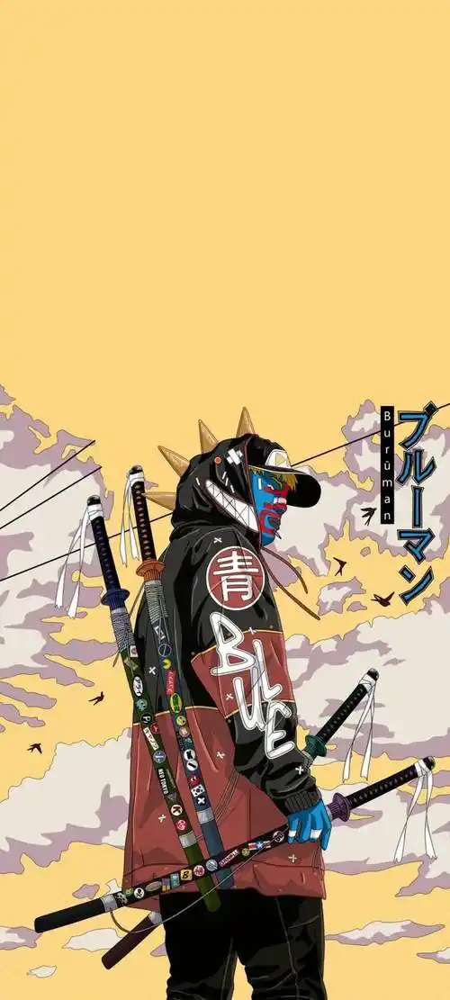 今日の壁纸推荐115