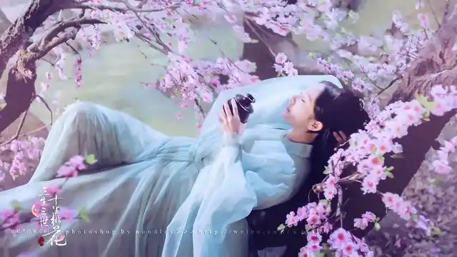 《三生三世》刘亦菲和杨幂差距在哪?仙气和灵气的区别