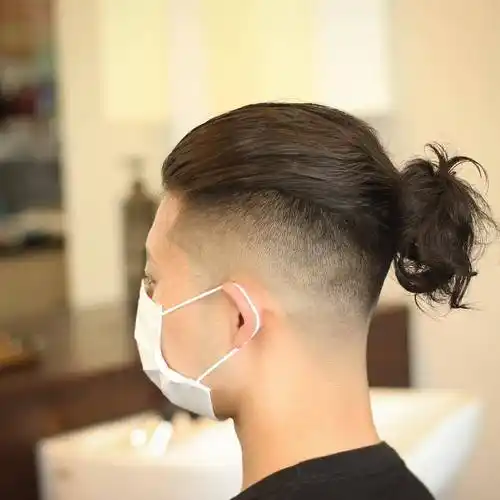 男士发型别乱剪,最帅还是这14款,喜欢别错过_头顶_头发_效果