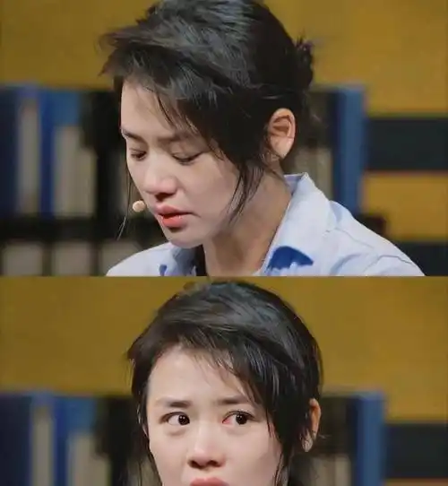 影后马思纯疑似怀孕,不被看好的恋情,34岁的她终于找到归宿了?