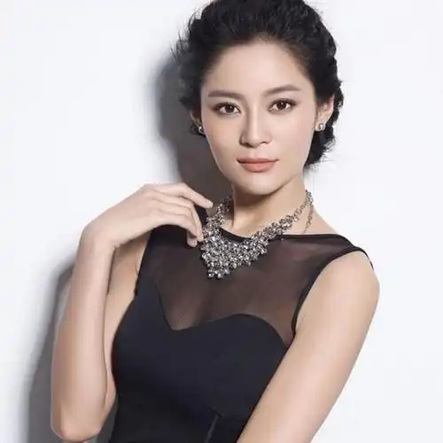 东方佳人 020 王媛可