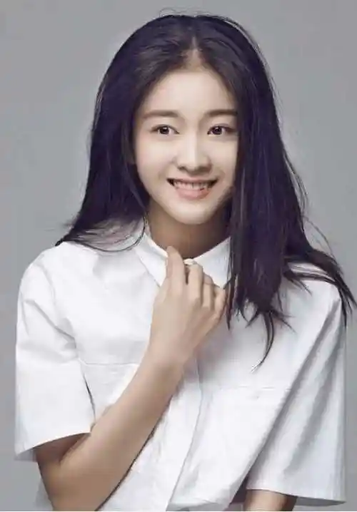 明星虎牙成颜值加分项马伊琍佟丽娅的都不如他好看