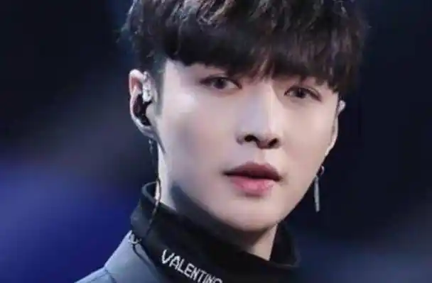 原创郭富城张艺兴同梳大背头关掉美颜网友终于相信女生眼光了审美明星