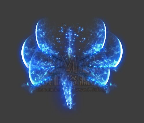 技能传奇素材暴怒刺杀全屏单方向方向攻击特效设计素材