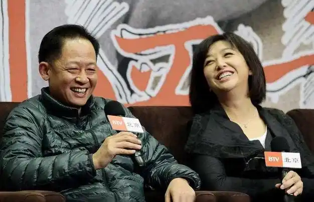 王志文问江珊:演了夫妻,你对我心动过几次?没想到江珊这样回答