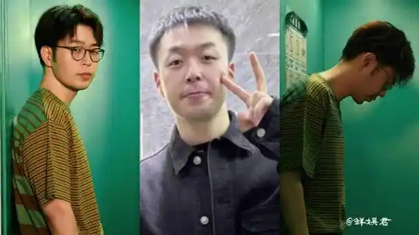 网友晒与杜海涛合影